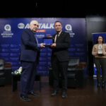 Antalya Türk Kimliği için önemli şehir