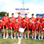 Antalya'da heyecan kasırgası