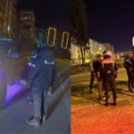 Antalya'da 'Huzur Operasyonu'nda 8 bin 325 kişi sorgulandı