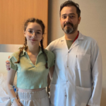 Antalya'da şifa buldu