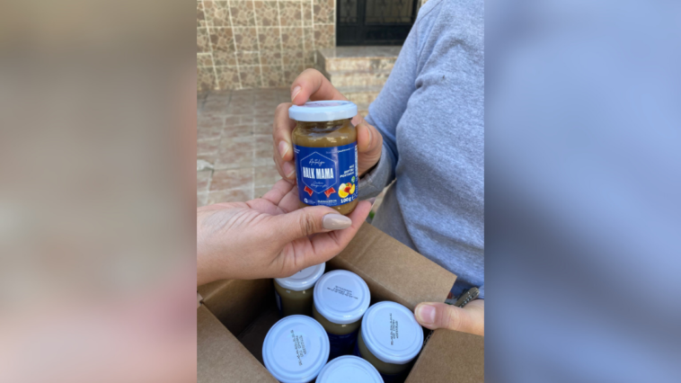 Antalyalı çocuklar sağlıklı mama ile buluşuyor