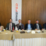 Antalyalı iş insanları ABD'ye açılıyor