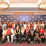 Antalya'nın yönetimine kadın eli