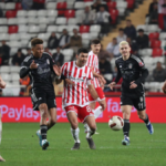 Antalyaspor Beşiktaş'la 56'ıncı randevuya çıkıyor
