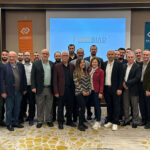 ANTİSAD'da yeni yönetim seçildi