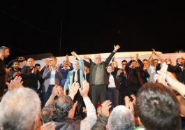 Asıl işimiz şimdi başlıyor