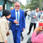 Ataşoğlu: Çekilmedim