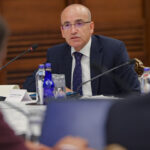 Bakan Şimşek: ''Bizden duymadığınız hiçbir habere itibar etmeyiniz''