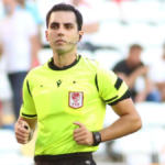 Başakşehir-Antalyaspor maçını Mert Güzenge yönetecek