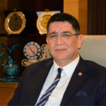 Başkan Dere: ''Ramazan alışverişlerinizi esnaftan yapın'' çağrısı