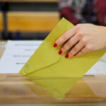 Batı Akdeniz seçime hazır