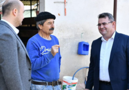 Bekir Kıvrım'a durmak yok