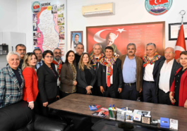 Birleştirmek zorundayız