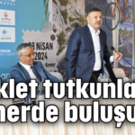 Bisiklet tutkunları Kemerde buluşuyor