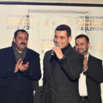 'Biz Antalya sevdalısıyız'