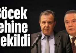 Böcek lehine çekildi