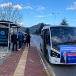 Böcek sözünü tuttu