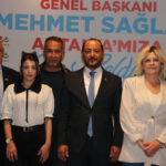 Böcek'e destek kararı aldılar