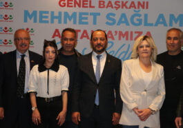 Böcek'e destek kararı aldılar