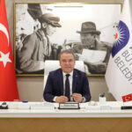 Böcek'ten 18 Mart mesajı