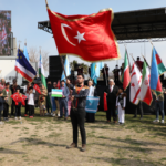 Büyükşehir Nevruz'u coşkulu kutlayacak