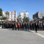 Büyükşehir'de Çanakkale Zaferi coşkusu