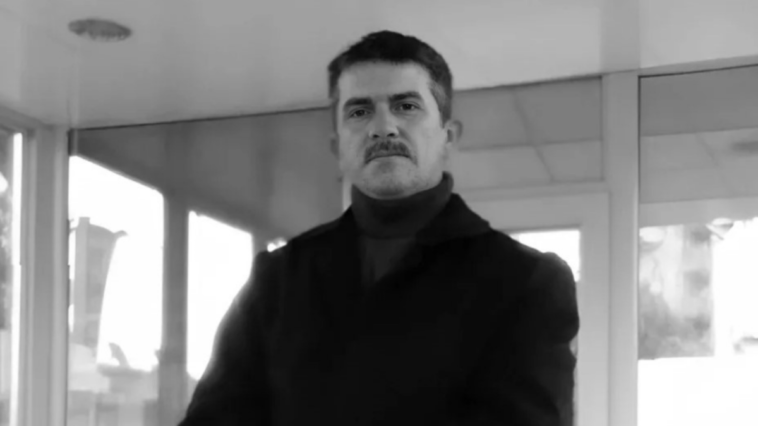 Büyükşehir'in acı kaybı