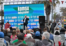 ''Cayır cayır ihracat yapıyorlar''