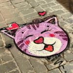 Çok renkli ve eğlenceli