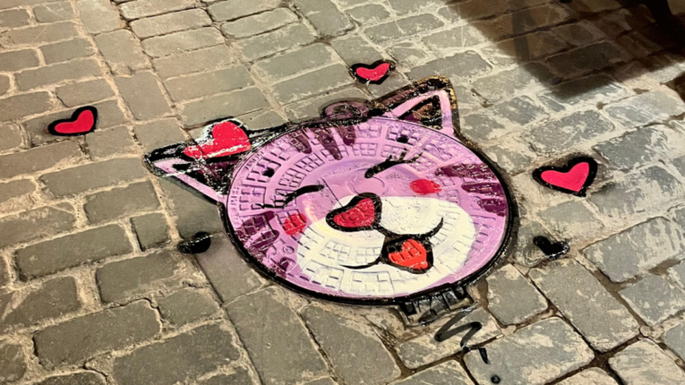 Çok renkli ve eğlenceli