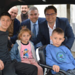 'Döşemealtı'nın sorunlarına çözüm getireceğiz''