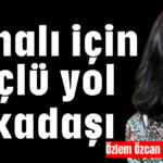 Elmalı için güçlü yol arkadaşı