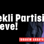 Emekli Partisi göreve!