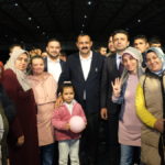 Emekliler Kepez'i tercih edecek