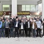 Eski Antalya elektrik santralı restore ediliyor