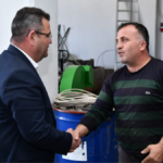 Esnafımızın hep zaman yanındayız