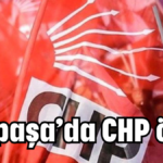 Gazipaşa'da CHP önde