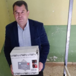 Gazipaşa'da liselilerden örnek davranış