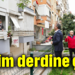 Geçim derdine çare