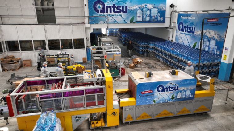 Halkçı projeler sürecek