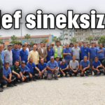 Hedef sineksiz yaz