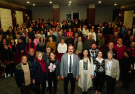 'Her sandıkta görevlimiz var'