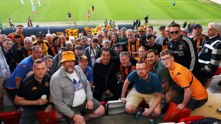 Hull City Curaçao Milli Futbol Takımı'na yenildi: 1-0