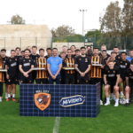 Hull City'in Serik kampı sürüyor