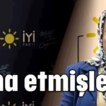 İkna etmişler!