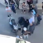 İlk müdahaleyi vatandaşlar yaptı