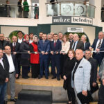 İlk 'Müze Belediyesi' Kepez'de açıldı