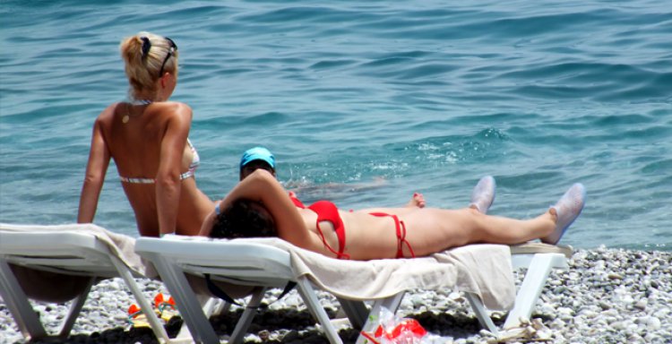 TÜRKİYE'NİN NET SEYAHAT GELİRİ NE KADAR?