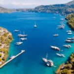 TURİZMDE KAZANÇ DÜŞÜK