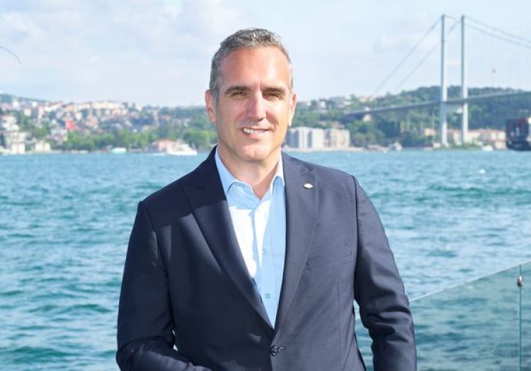 10.YILA 'MERHABA' DİYECEK!